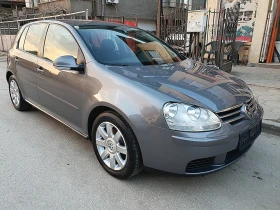 VW Golf 1.4i - 80к.с., снимка 7