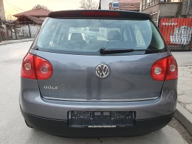 VW Golf 1.4i - 80к.с., снимка 4
