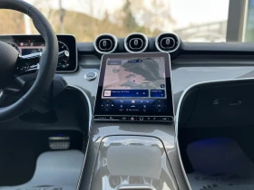 Mercedes-Benz C 220  D AMG / NEW /CAMERA/MEMORY/LED/, снимка 11