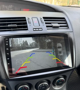 Mazda 3 1.6 CD, снимка 9