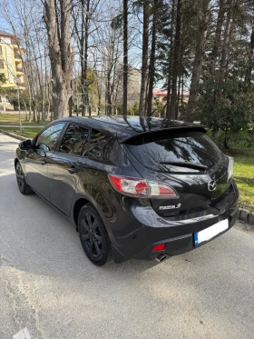 Mazda 3 1.6 CD, снимка 4