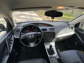 Mazda 3 1.6 CD, снимка 7