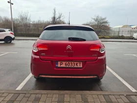 Citroen C4 1.6 e-HDI, снимка 6