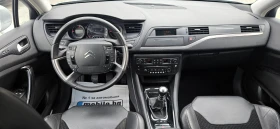 Citroen C5 2, 0hdi 140hp EXCLUSIVE, снимка 6