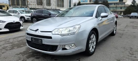 Citroen C5 2, 0hdi 140hp EXCLUSIVE, снимка 15