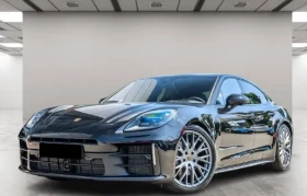 Porsche Panamera 4 = Air Suspension = Гаранция, снимка 1