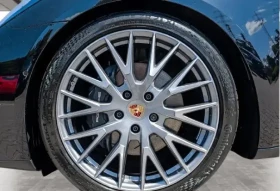 Porsche Panamera 4 = Air Suspension = Гаранция, снимка 5