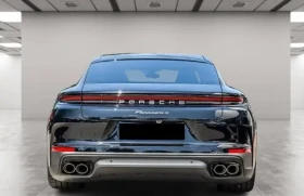 Porsche Panamera 4 = Air Suspension = Гаранция, снимка 2