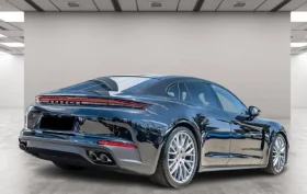 Porsche Panamera 4 = Air Suspension = Гаранция, снимка 3