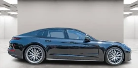 Porsche Panamera 4 = Air Suspension = Гаранция, снимка 4