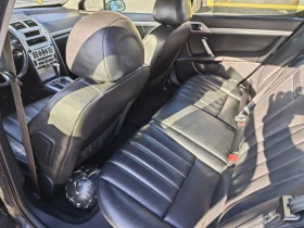 Peugeot 407 2.7 HDI, снимка 11