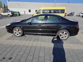 Peugeot 407 2.7 HDI, снимка 3