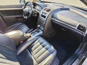 Peugeot 407 2.7 HDI, снимка 9