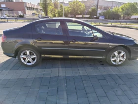 Peugeot 407 2.7 HDI, снимка 7