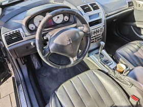 Peugeot 407 2.7 HDI, снимка 13