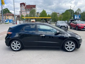 Honda Civic 2.2 дизел ТОП СЪСТОЯНИЕ!, снимка 4