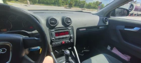 Audi A3 8P 1.9TDI, снимка 10