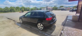 Audi A3 8P 1.9TDI, снимка 3