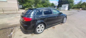 Audi A3 8P 1.9TDI, снимка 2