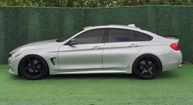 BMW 420, снимка 17