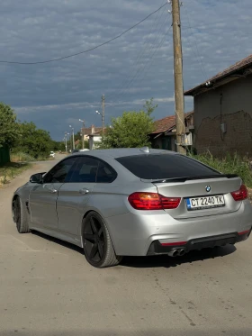 BMW 420, снимка 1