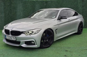 BMW 420, снимка 1