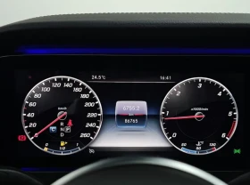 Mercedes-Benz CLS 300 D AMG Line C257, снимка 8