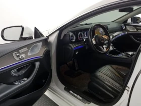 Mercedes-Benz CLS 300 D AMG Line C257, снимка 10