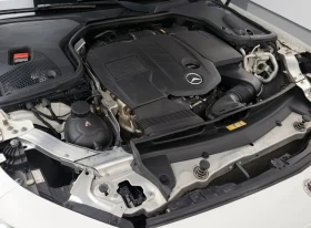 Mercedes-Benz CLS 300 D AMG Line C257, снимка 6