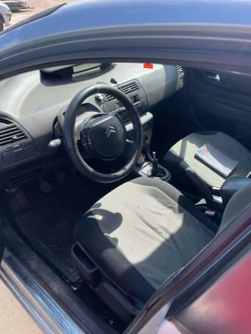 Citroen C4, снимка 3