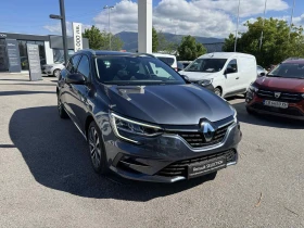 Renault Megane 1.3Tce, снимка 8