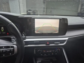 Kia K5 2.0LPI / Очакван внос !!!, снимка 11
