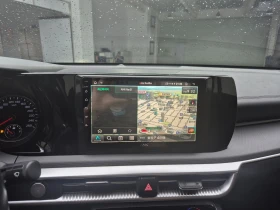 Kia K5 2.0LPI / Очакван внос !!!, снимка 14
