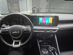 Kia K5 2.0LPI / Очакван внос !!!, снимка 8