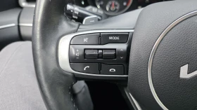 Kia K5 2.0LPI / Очакван внос !!!, снимка 12