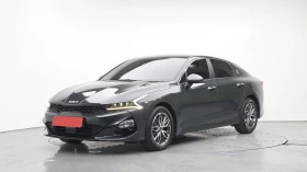 Kia K5 2.0LPI / Очакван внос !!!, снимка 1