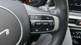 Kia K5 2.0LPI / Очакван внос !!!, снимка 13