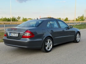 Mercedes-Benz E 280, снимка 4