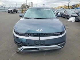 Hyundai Ioniq 5 * SEL* КОЖА* ПОДГРЕВ* NAVI* LED* CAMERA* , снимка 5