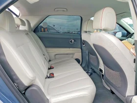 Hyundai Ioniq 5 * SEL* КОЖА* ПОДГРЕВ* NAVI* LED* CAMERA* , снимка 11