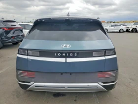 Hyundai Ioniq 5 * SEL* КОЖА* ПОДГРЕВ* NAVI* LED* CAMERA* , снимка 6