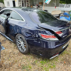 Mercedes-Benz S 63 AMG W217 4 matic , снимка 4