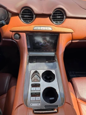 Fisker Karma * EcoSport Luxury Hybrid* АВТОКРЕДИТ* , снимка 11