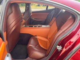 Fisker Karma * EcoSport Luxury Hybrid* АВТОКРЕДИТ* , снимка 13
