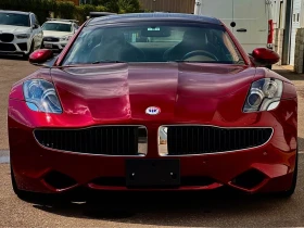 Fisker Karma * EcoSport Luxury Hybrid* АВТОКРЕДИТ* , снимка 7
