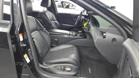 Lexus LS 500 * 3.5* HYBRID* LUXURY* ПОДГРЕВ* ОБДУХВАНЕ* ПАНОРАМ, снимка 11