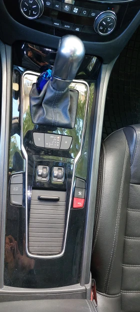 Peugeot 508  лимозина, снимка 7
