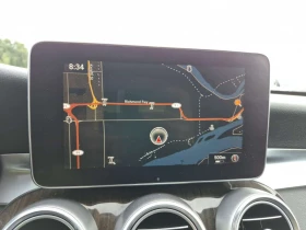 Mercedes-Benz C 300 АМГ ПАКЕТ/CARFAX/ПОДГРЕВ/ПАМЕТ/ПАНОРАМА/, снимка 11