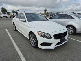 Mercedes-Benz C 300 АМГ ПАКЕТ/CARFAX/ПОДГРЕВ/ПАМЕТ/ПАНОРАМА/, снимка 2