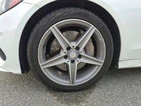 Mercedes-Benz C 300 АМГ ПАКЕТ/CARFAX/ПОДГРЕВ/ПАМЕТ/ПАНОРАМА/, снимка 6